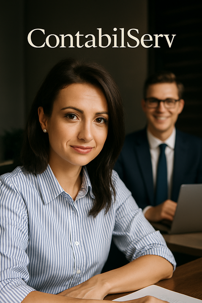 Firma contabilitate si salarizare Bucuresti