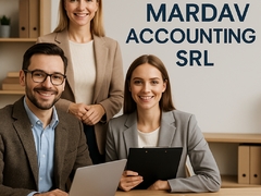 Firma contabilitate si salarizare Bucuresti